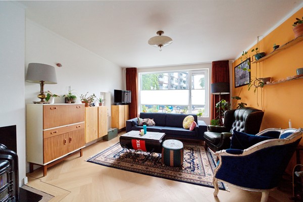 Medium property photo - Sir Winston Churchillln 84, 2282 JG Rijswijk